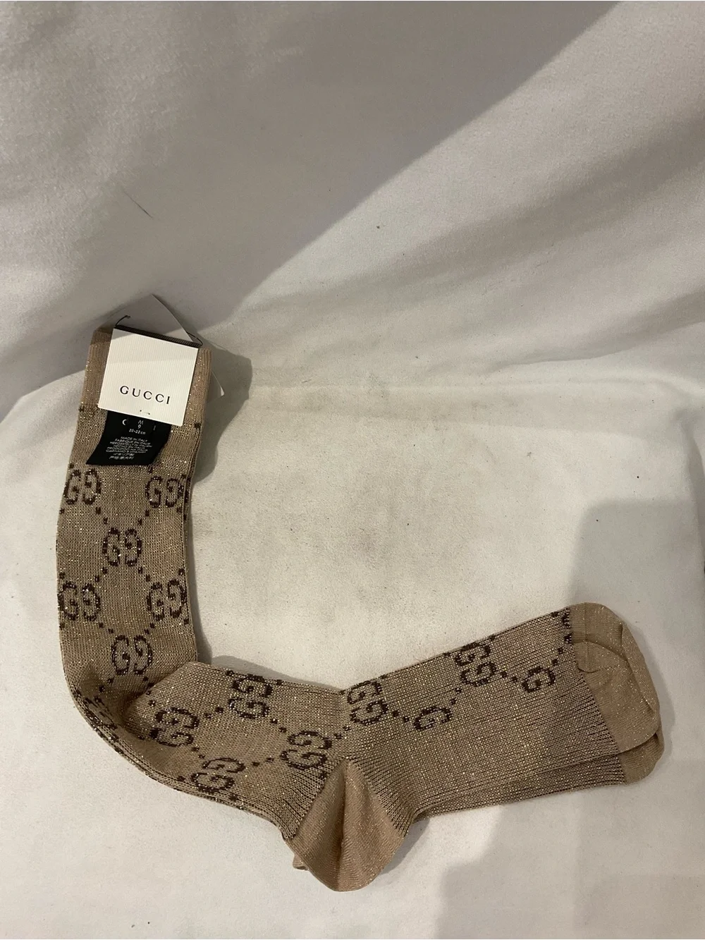 Gucci Socks